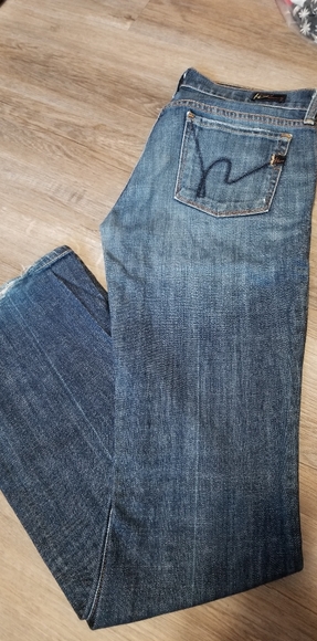 Jeans - Picture 2 of 3